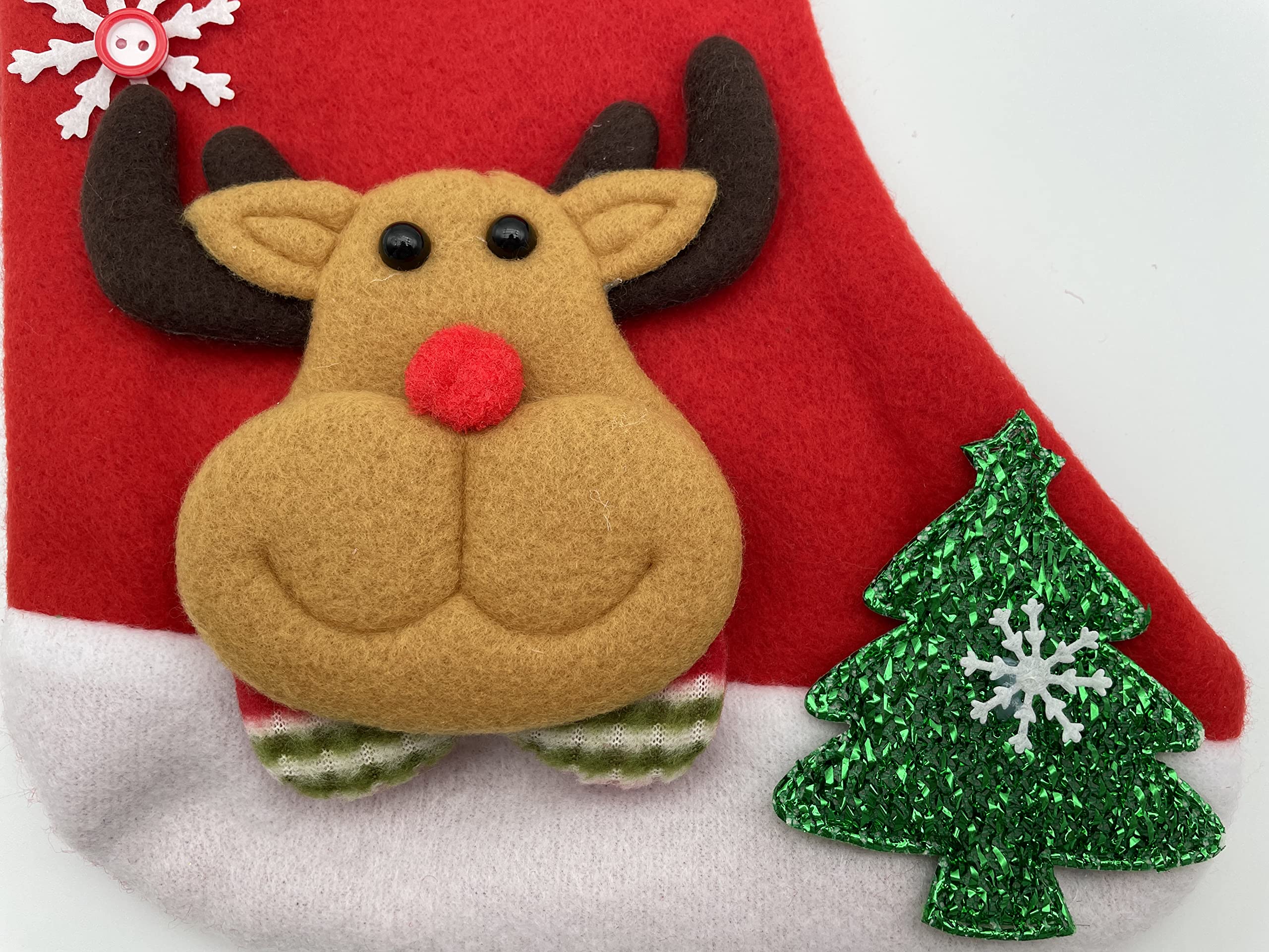 クリスマス 靴下 サンタクロース 雪だる クリスマス 靴下 ソックス サンタ Amazon | クリスマスの靴下 サンタクロース 雪だる クリスマス 靴下